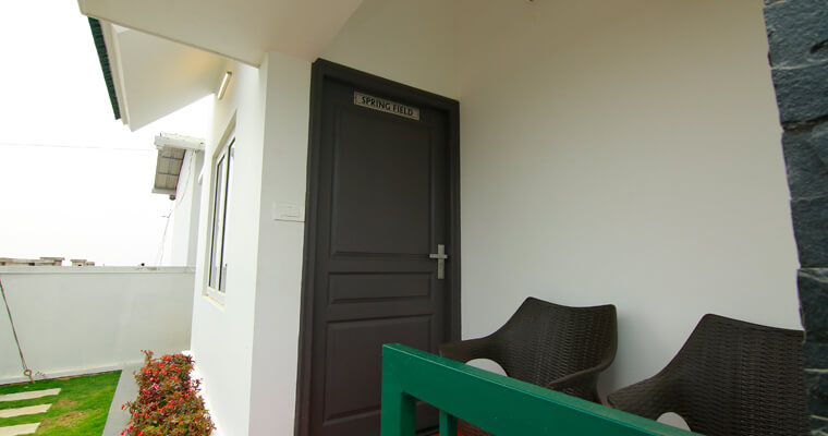 Classic Rooms