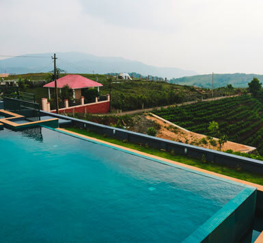 Swimming Pool Resort