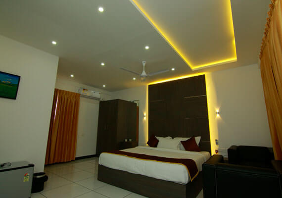 Suite Rooms
