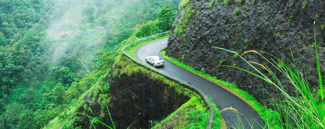Vagamon Tourist Places to Visit