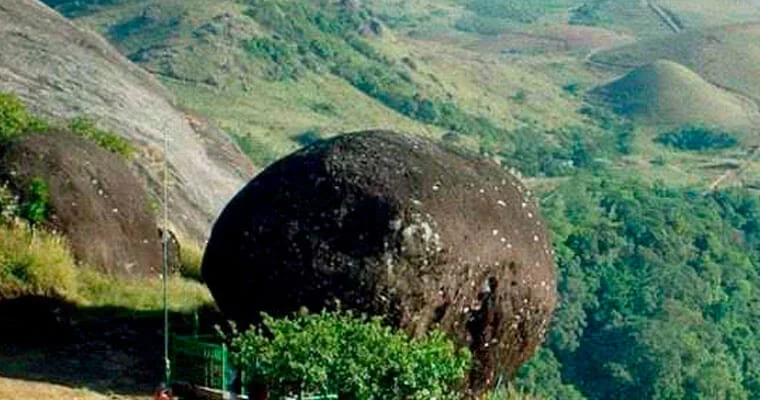 Thangal Para